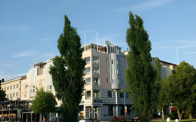 Original Sokos Hotel Seurahuone Savonlinna