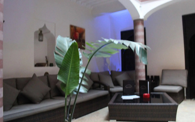 Riad Dar Ftouma