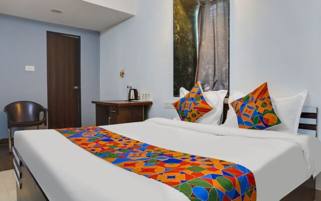 FabHotel Kohinoor Residency I