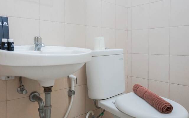 Best Price 2BR at Tifolia Apartment