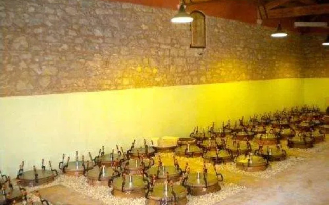 Azienda Agricola Cos