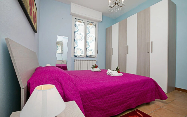 Villa Mimosa - Apt 1