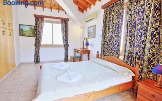 Marilena Sunset Villa No.1