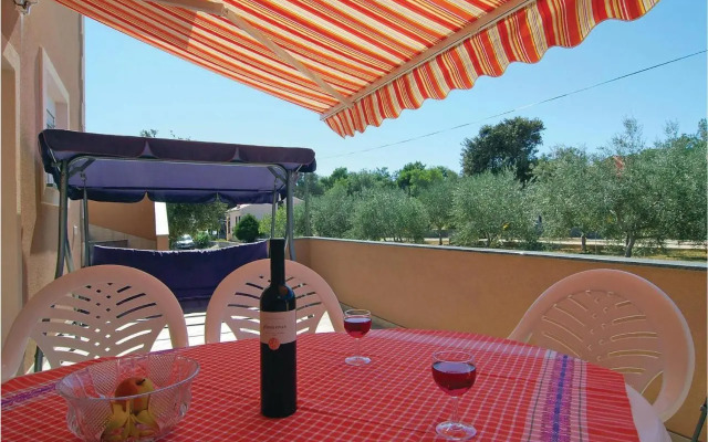 Apartment Stari put IV