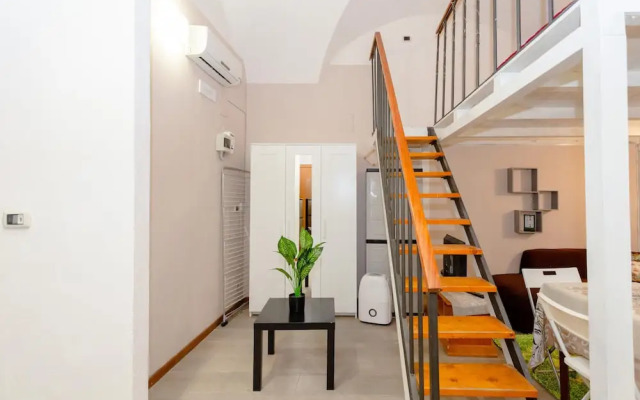 Sicily Loft Catania few min From sea
