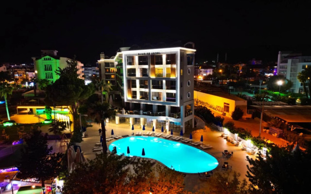 Sunrise Hotel