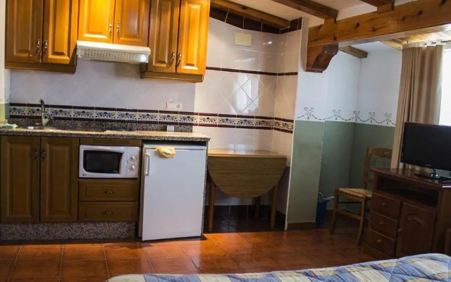 Restaurante Pensión Mariola