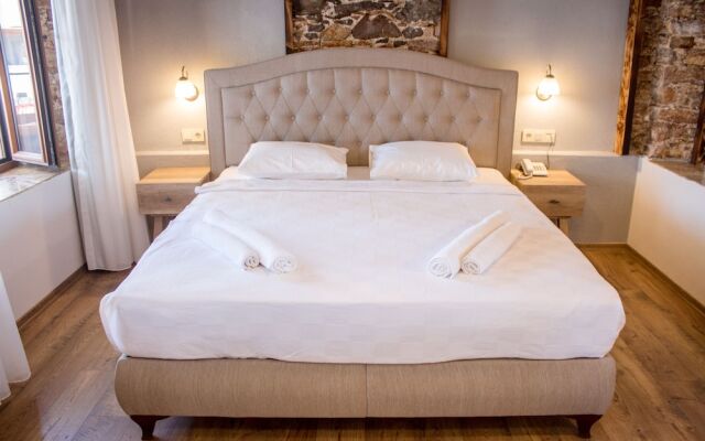 Petra Butik Otel