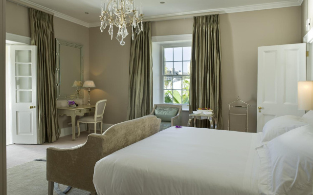 Dock House Boutique Hotel & Spa by NEWMARK
