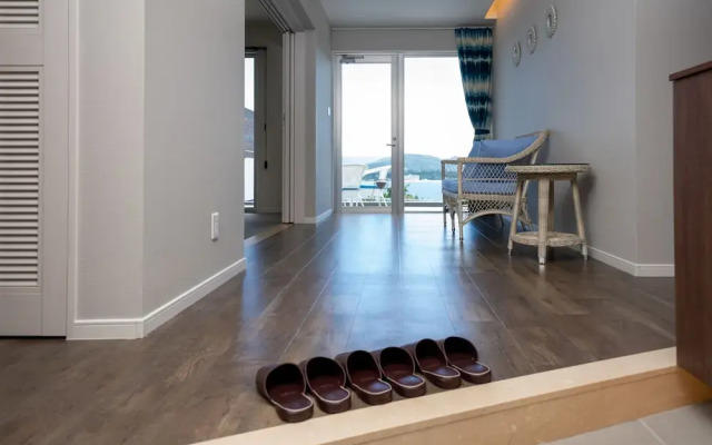 Private Villa Lamer Kouri
