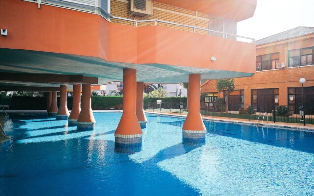 Acapulco Apartment
