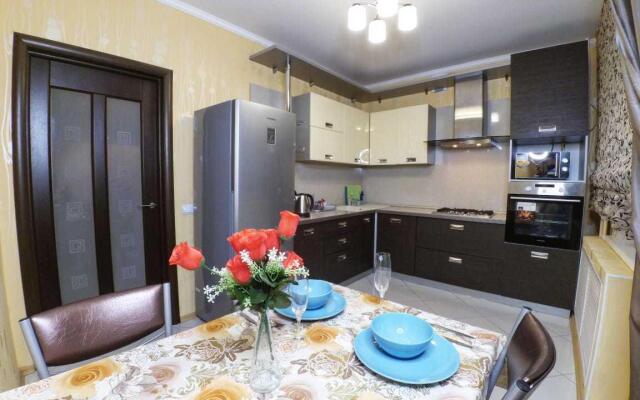 Апартаменты на улице Чистопольская 79