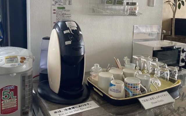 Hostel Hirosaki - Hostel