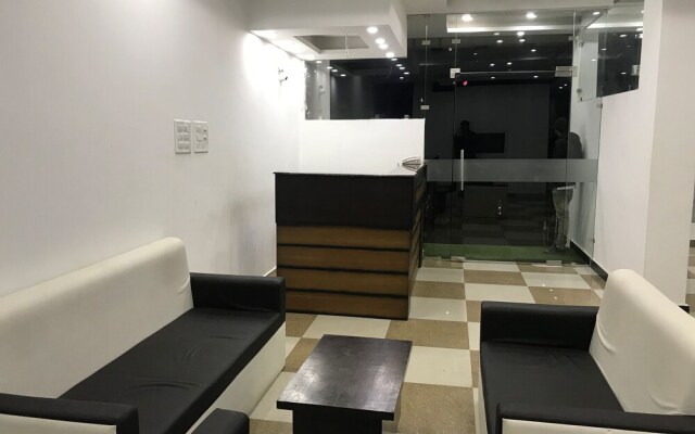 OYO 23159 Hotel Suryansh