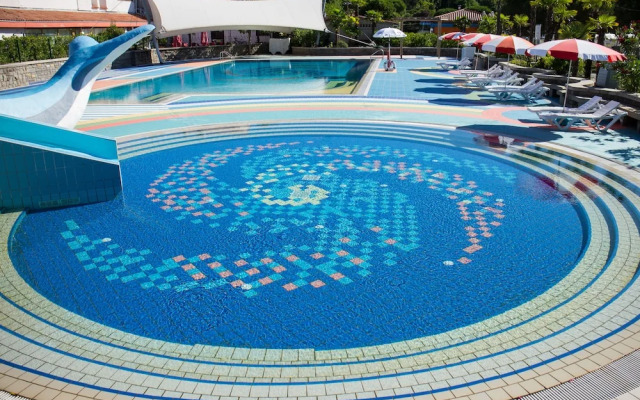 Apartments Vila Barka