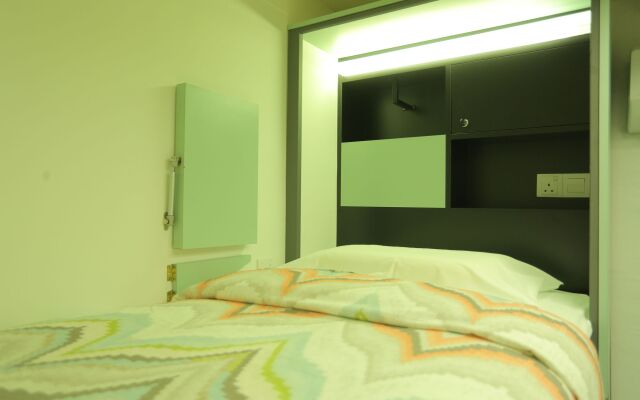 Nomaps Hostel