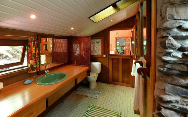 Marks Place Moorea