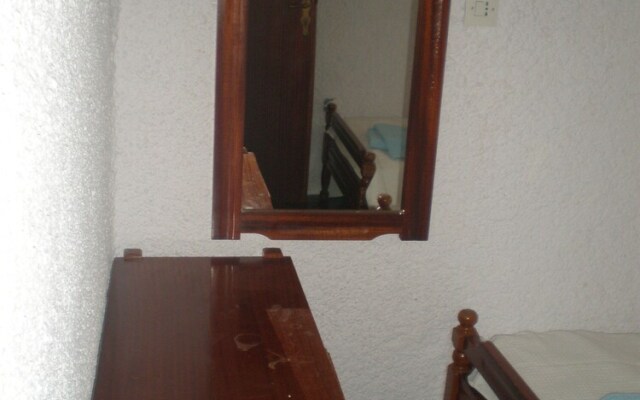 Millos Apartment