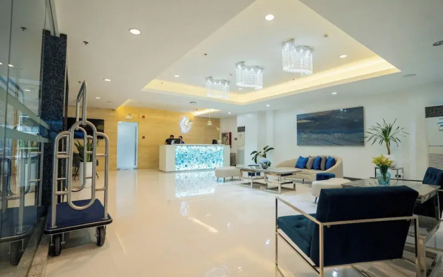 Stacia Hotel