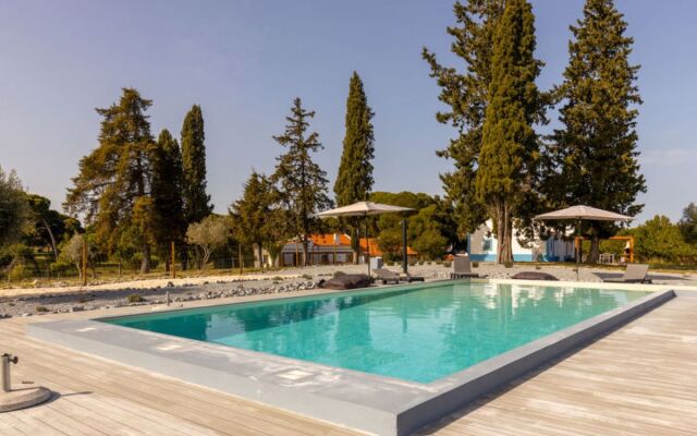 Quinta de Santa Emilia Monte da Volta