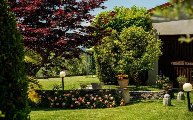 Palazzo Trevignane appartamento La Bella Scuderia