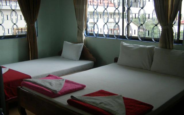 Bun Kao Guest House