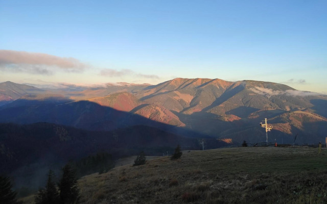 Premium 116m2 Apartment Donovaly