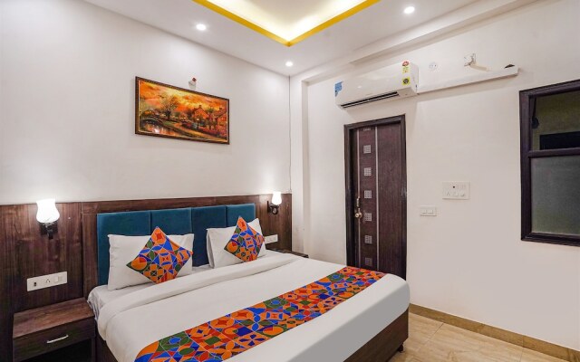 FabExpress MVR Services Sector 55