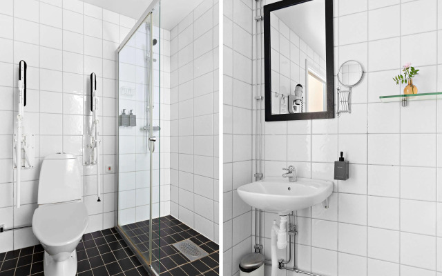 Best Western Hotel Karlaplan