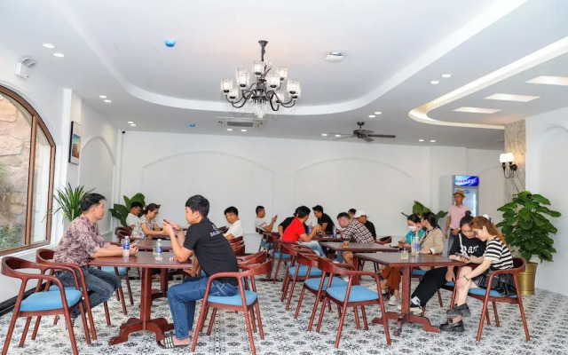 Rose Hotel Phu Quoc Island