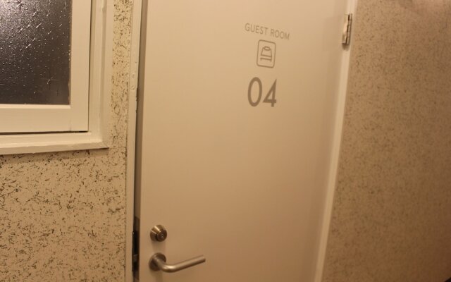 Guest House Banvina Shiroyama-Hostel