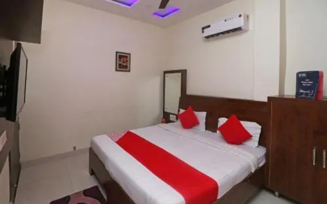 Hotel Delight by OYO Rooms