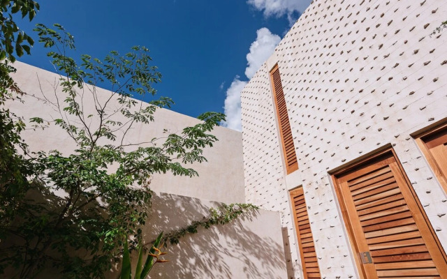 Colonte Hotel Origen