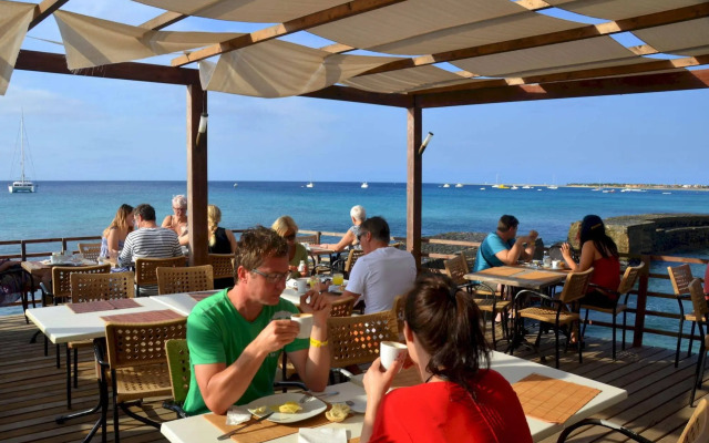 Porto Antigo Hotel Residence