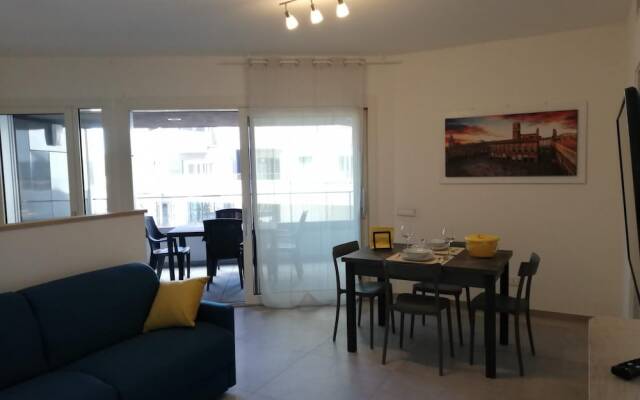 Rossana 13 in Bologna