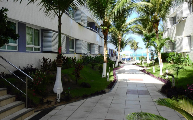 Hotel Ponta Negra Beach Natal