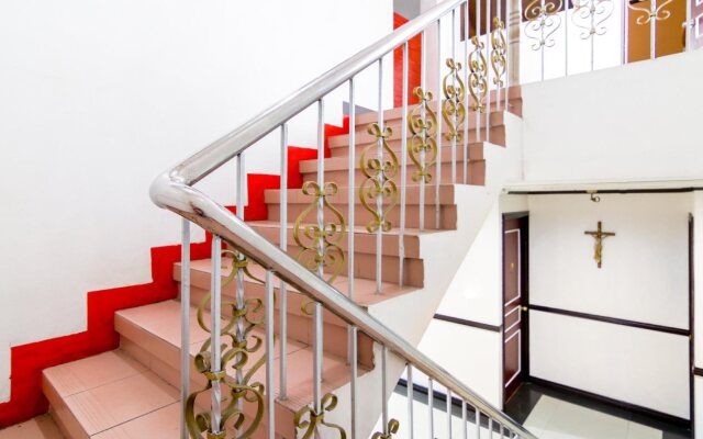 Rochelle Apartelle by Oyo Rooms