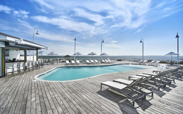 Residence Inn by Marriott Ocean City