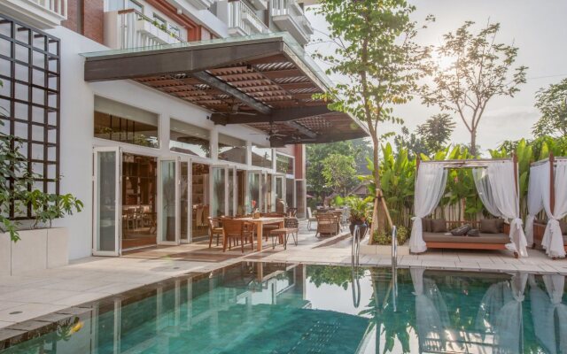 Maison Aurelia Sanur, Bali - By Preference