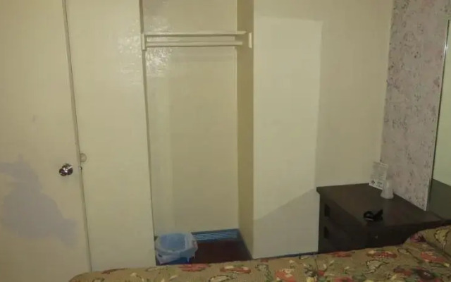 Ambassador Motel