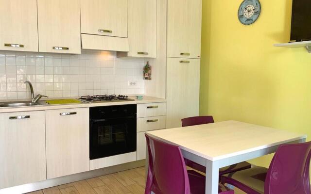 Appartamento in Villino Laura