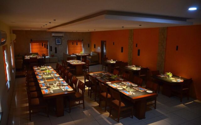 Vishal Prakruthi Resorts