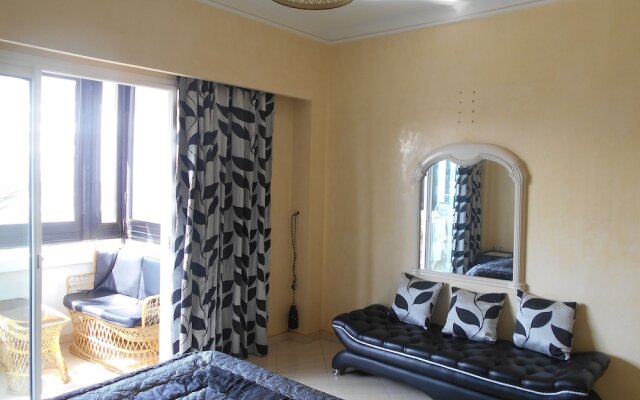 Luxurious Apartment in Marina Ref T23501