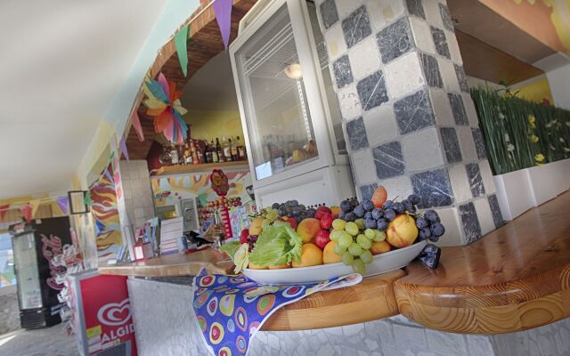 Hotel Stella Maris