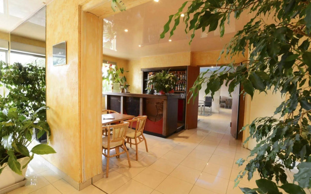 Hotel Poretta
