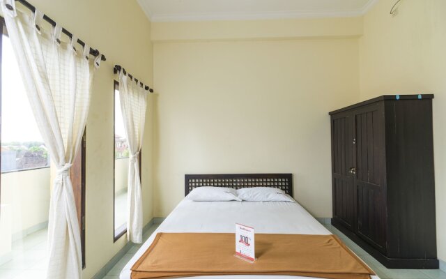 RedDoorz @ Pemogan Denpasar