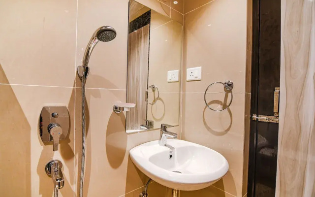 Fabhotel Jp