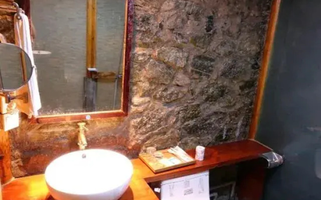 Yunconglong Inn