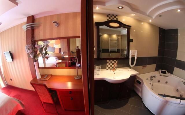 Hotel Bosna