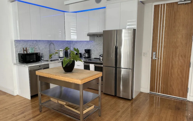Oneluxstay At HWH LA Downtown